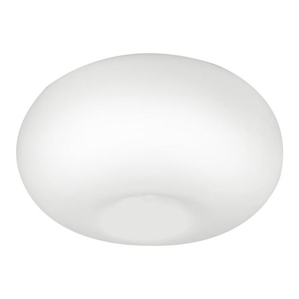 Vidrio de repuesto para araña, luz de techo y lámpara Eglo - Optica diá. 35 cm