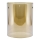 Vidrio de repuesto para lámpara de araña E27 diá. 13 cm beige