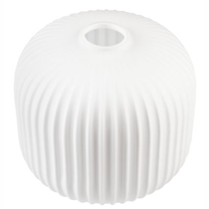 Vidrio de repuesto para lámpara de araña HARMA E27 18x20 cm blanco