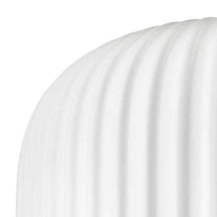 Vidrio de repuesto para lámpara de araña HARMA E27 18x20 cm blanco