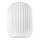Vidrio de repuesto para lámpara de araña HARMA E27 21x14 cm blanco