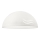 Vidrio de repuesto para lámpara de araña SFERA E27 140x300 mm blanco