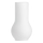 Vidrio de repuesto para lámpara de araña TAVERN/COTTAGE E14 210x110 mm blanco