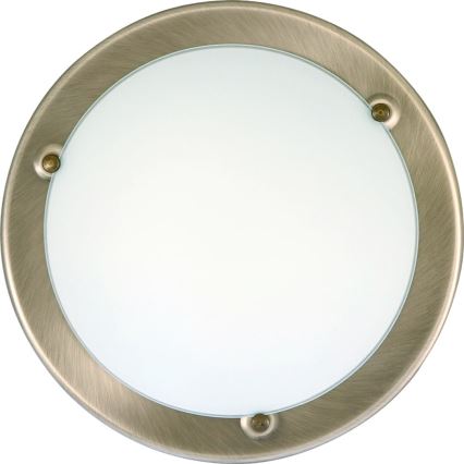 Vidrio de repuesto Rabalux - UFO diá. 23 cm saténové