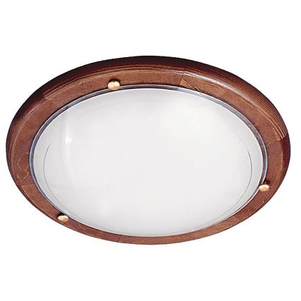 Vidrio de repuesto Rabalux - UFO E27 24,7 cm blanco