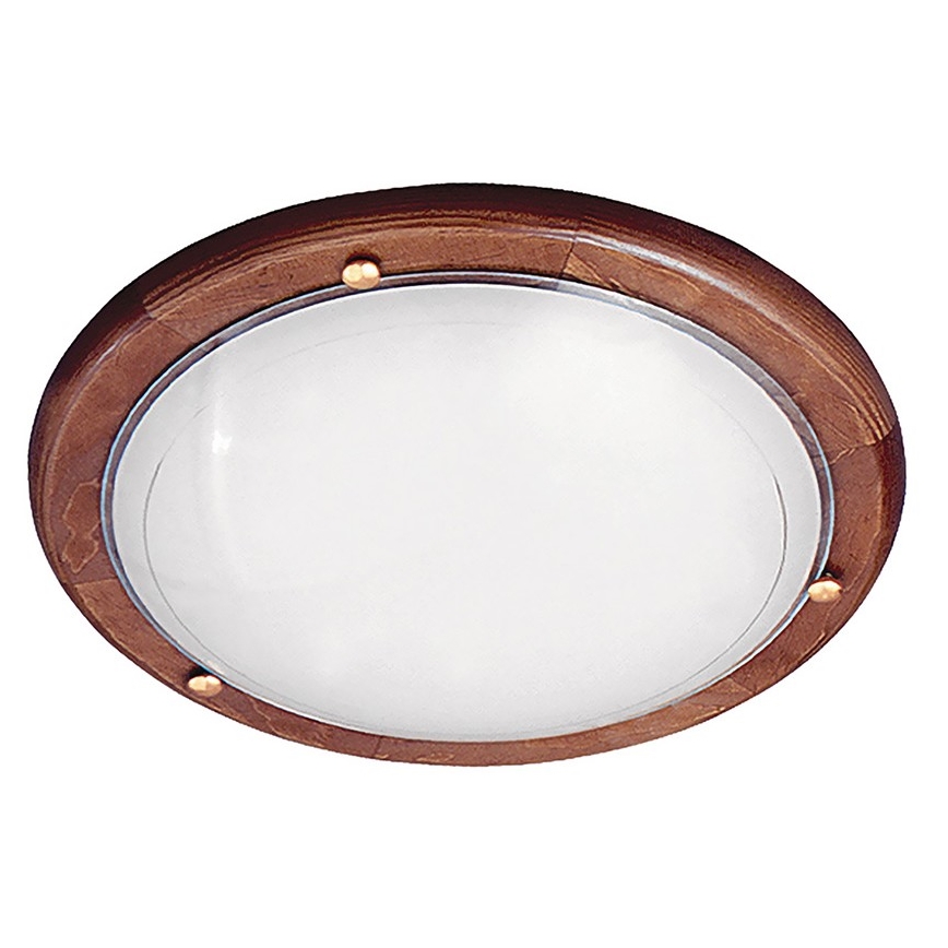 Vidrio de repuesto Rabalux - UFO E27 24,7 cm blanco