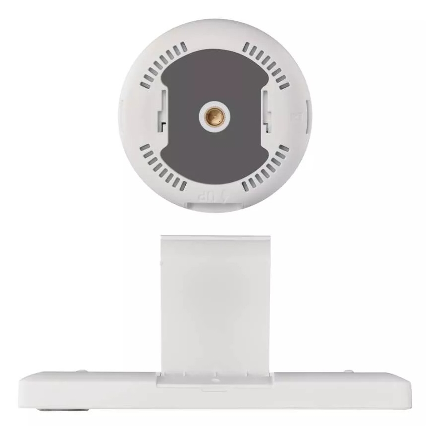 Vigilabebés GoSmart 5V Wi-Fi Tuya