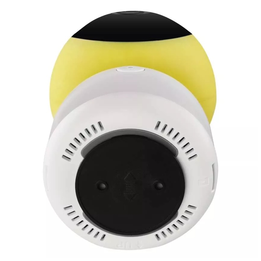 Vigilabebés GoSmart 5V Wi-Fi Tuya