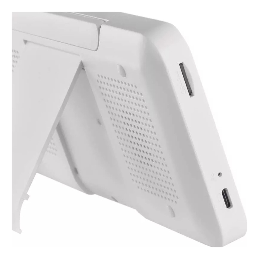 Vigilabebés GoSmart 5V Wi-Fi Tuya
