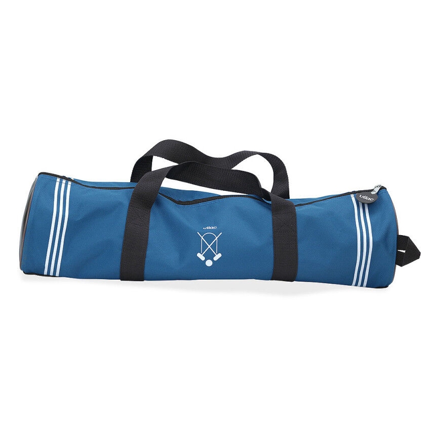 Vilac - Croquet para 4 jugadores con bolsa
