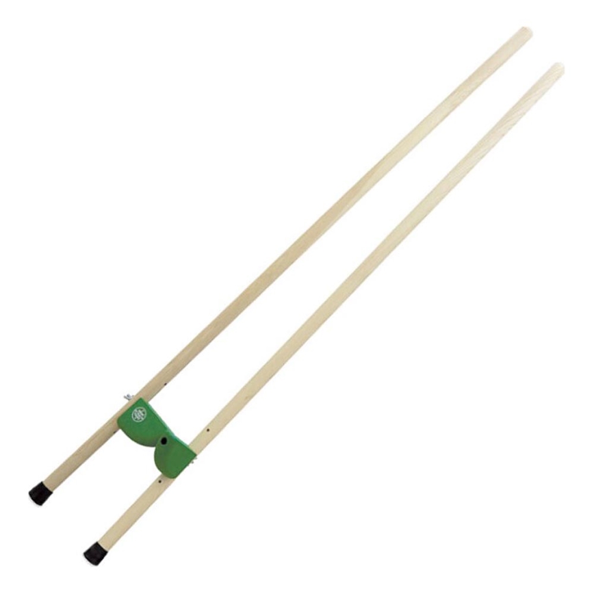 Vilac - Zancos de madera 130 cm
