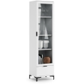 Vitrina LORA blanco
