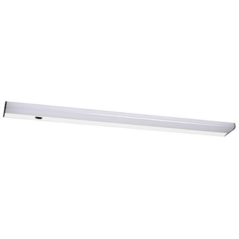 Voltolux - Lámpara LED bajo el armario de la cocina con sensor MODERN LED/18W/230V