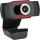 Webcam con micrófono 480P