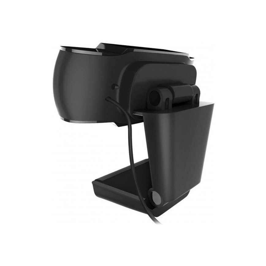 Webcam con micrófono 480P
