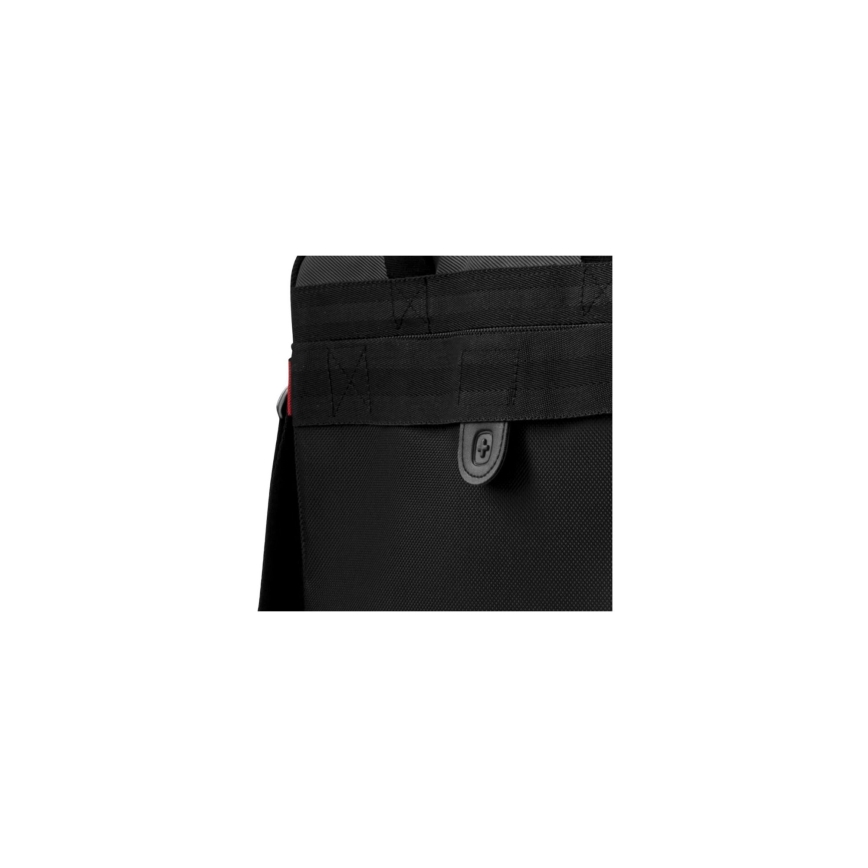 Wenger - Bolsa para portátil 15 l 16" Legacy Double negro