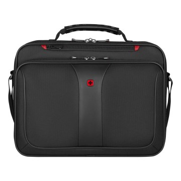 Wenger - Bolsa para portátil 15 l 16" Legacy negro
