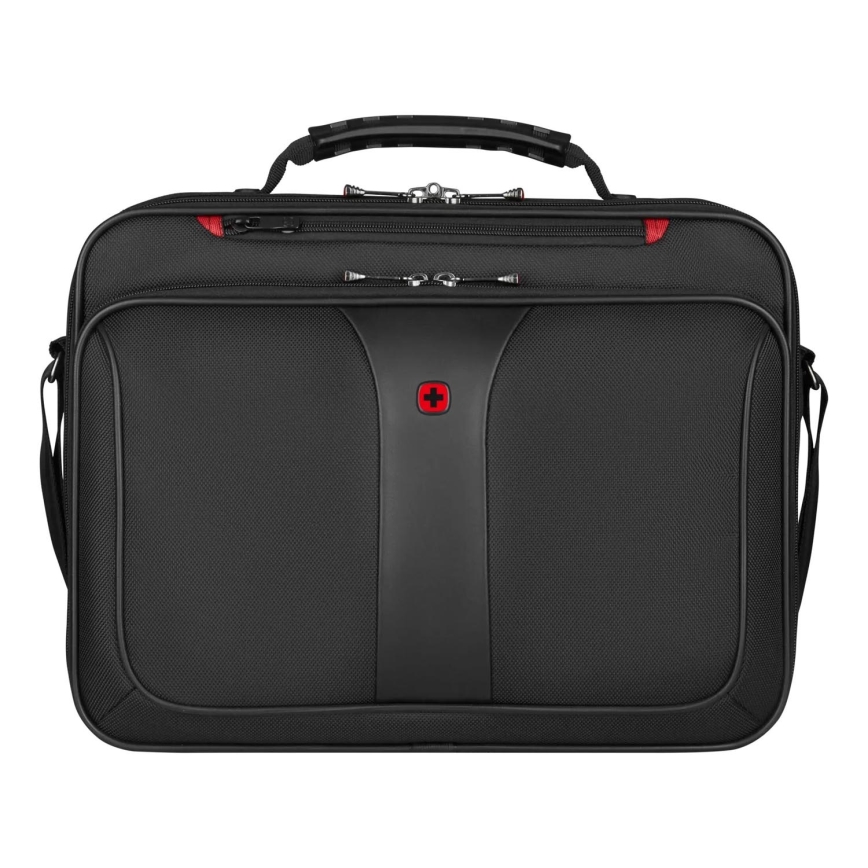 Wenger - Bolsa para portátil 15 l 16" Legacy negro