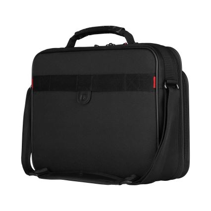 Wenger - Bolsa para portátil 15 l 16" Legacy negro