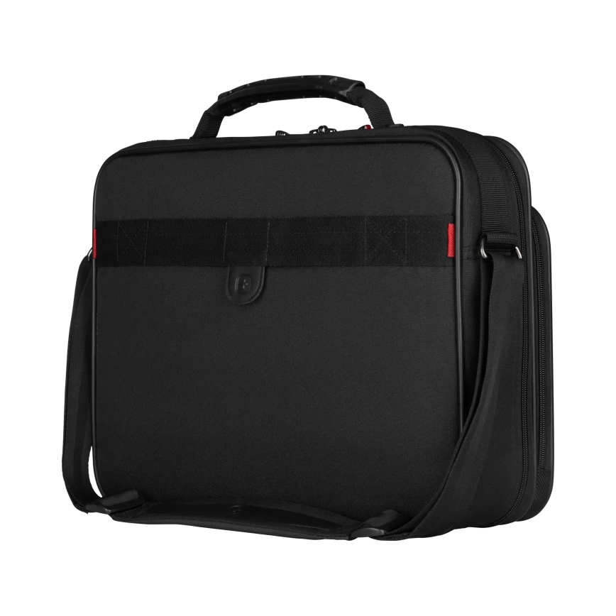 Wenger - Bolsa para portátil 15 l 16" Legacy negro