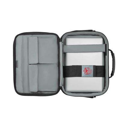 Wenger - Bolsa para portátil 15 l 16" Legacy negro