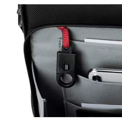 Wenger - Bolsa para portátil 15 l 16" Legacy negro