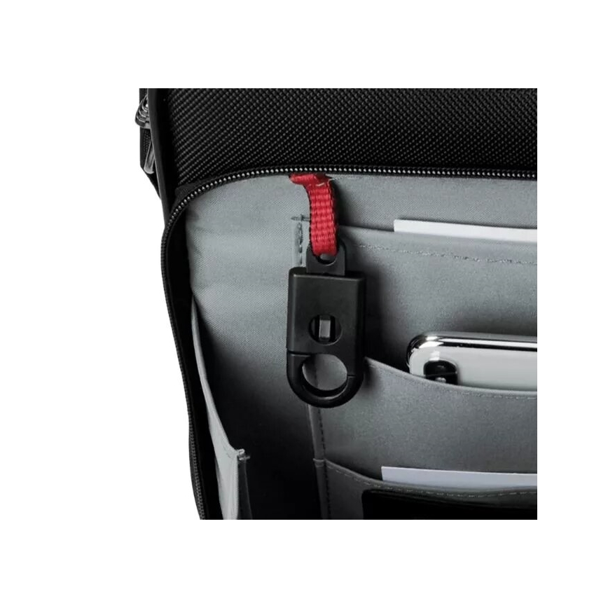 Wenger - Bolsa para portátil 15 l 16" Legacy negro