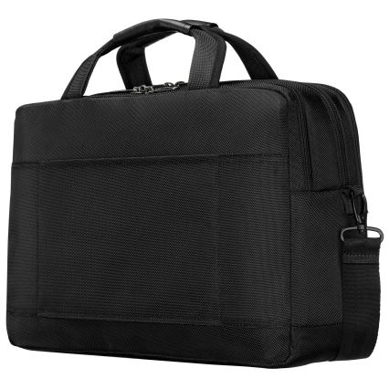 Wenger - Bolsa para portátil 19 l 14-16" con bolsillo para tableta 10" BC Estrella negro