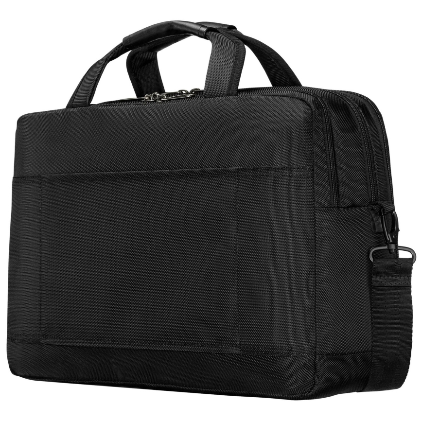 Wenger - Bolsa para portátil 19 l 14-16" con bolsillo para tableta 10" BC Estrella negro