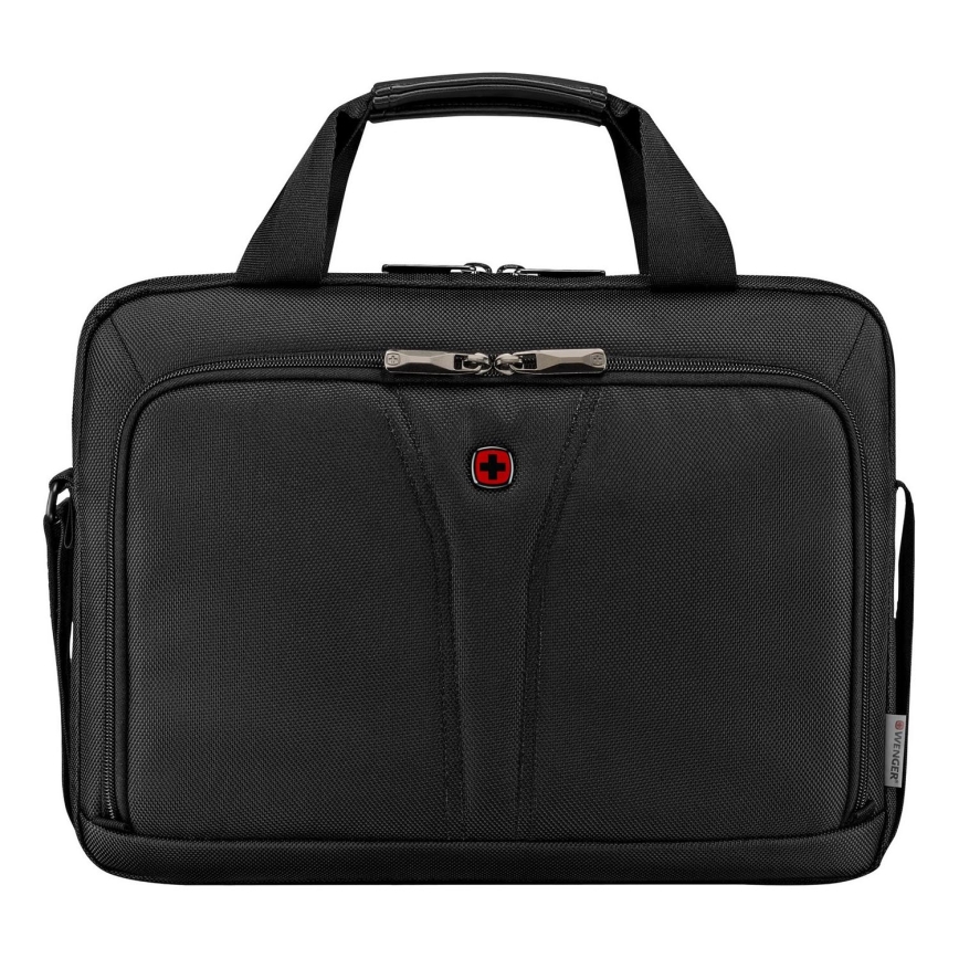 Wenger - Bolsa para portátil 5 l 14" BC Free negro