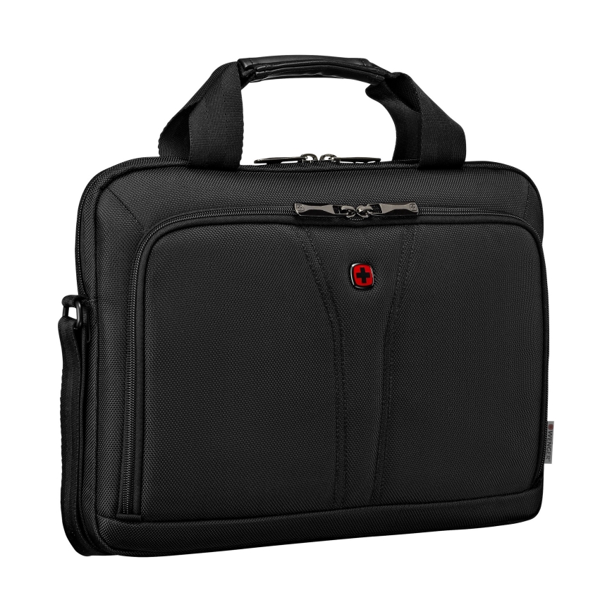 Wenger - Bolsa para portátil 5 l 14" BC Free negro