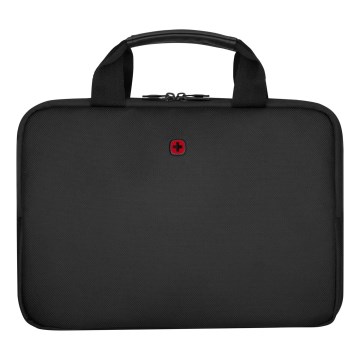 Wenger - Bolsa para portátil 6 l 14" Guyde negro