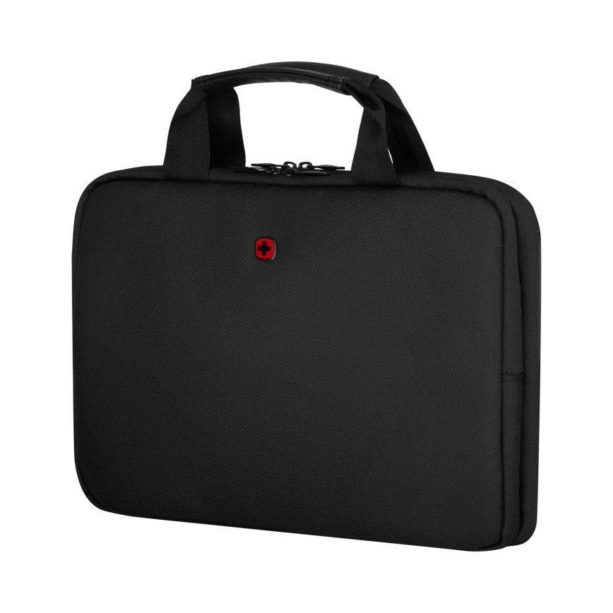 Wenger - Bolsa para portátil 6 l 14" Guyde negro