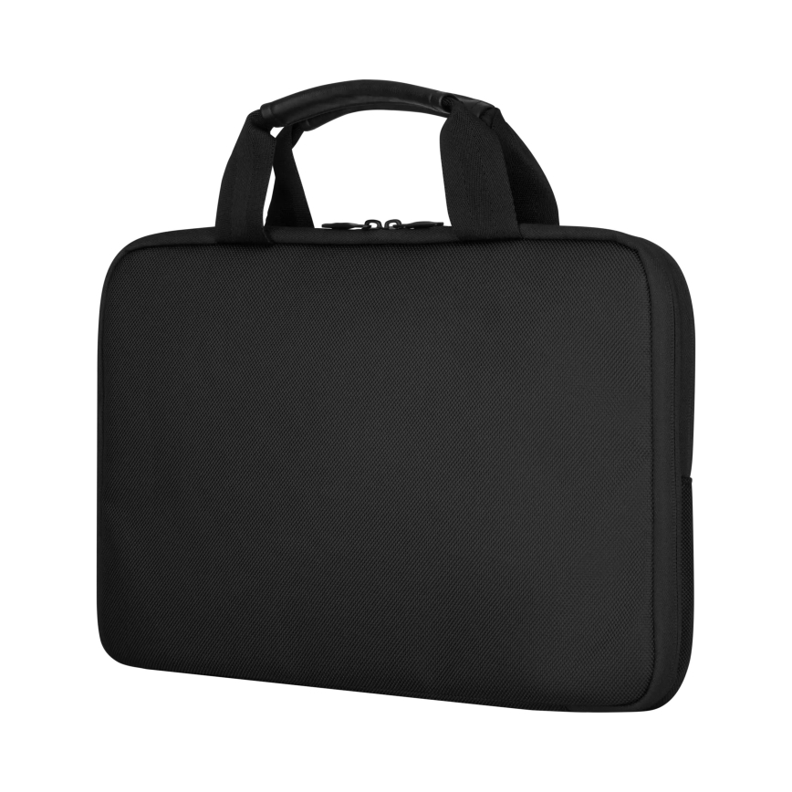 Wenger - Bolsa para portátil 6 l 14" Guyde negro