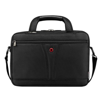 Wenger - Bolsa para portátil 8 l 14" BC Up negro