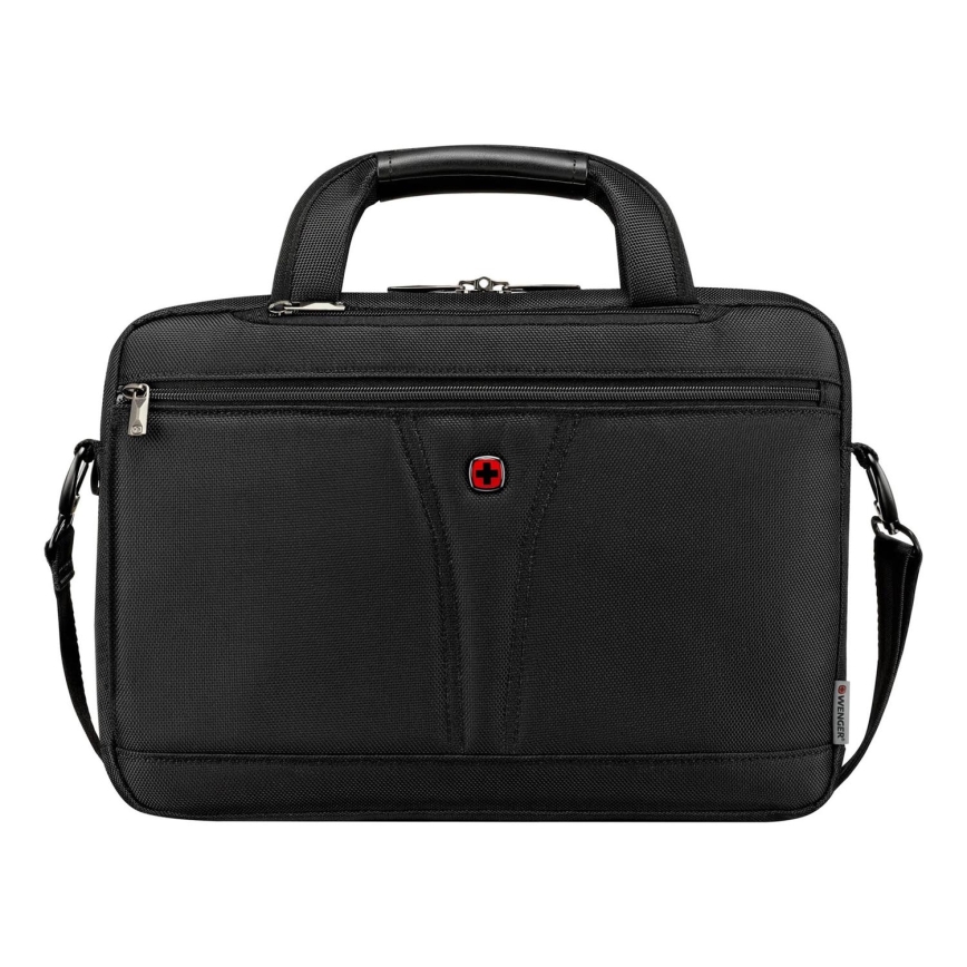 Wenger - Bolsa para portátil 8 l 14" BC Up negro