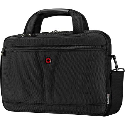Wenger - Bolsa para portátil 8 l 14" BC Up negro