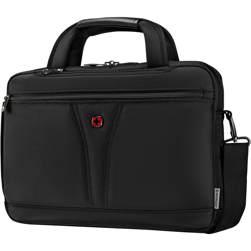 Wenger - Bolsa para portátil 8 l 14" BC Up negro