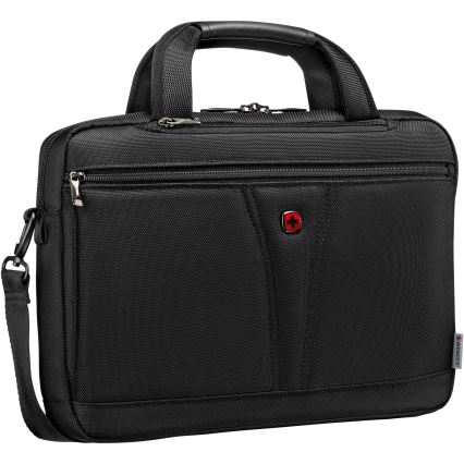 Wenger - Bolsa para portátil 8 l 14" BC Up negro