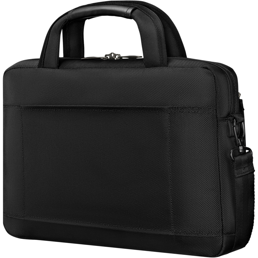 Wenger - Bolsa para portátil 8 l 14" BC Up negro