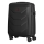 Wenger - Maleta de viaje con ruedas 36 l Prymo negro