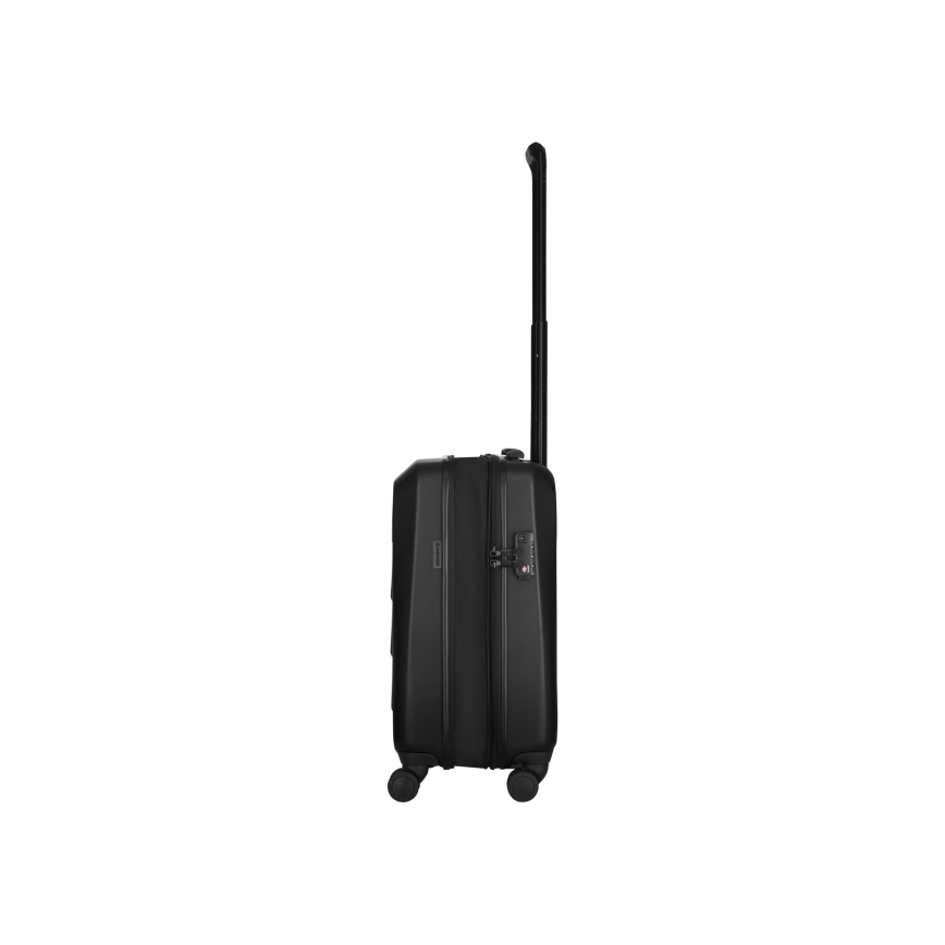 Wenger - Maleta de viaje con ruedas 36 l Prymo negro