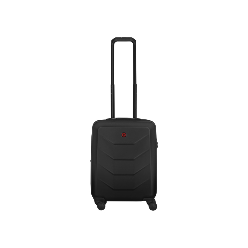 Wenger - Maleta de viaje con ruedas 36 l Prymo negro