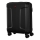 Wenger - Maleta de viaje con ruedas 39 l Legacy negro