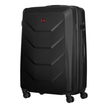 Wenger - Maleta de viaje con ruedas 93 l Prymo negro