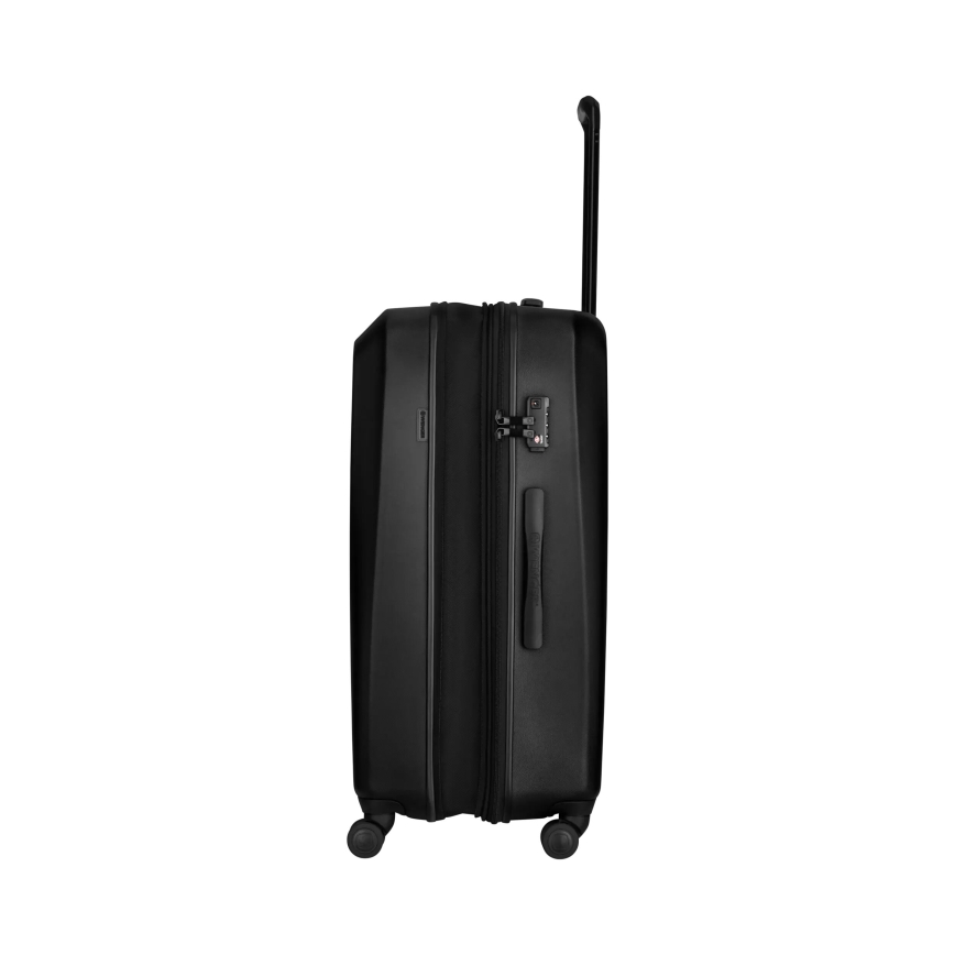 Wenger - Maleta de viaje con ruedas 93 l Prymo negro