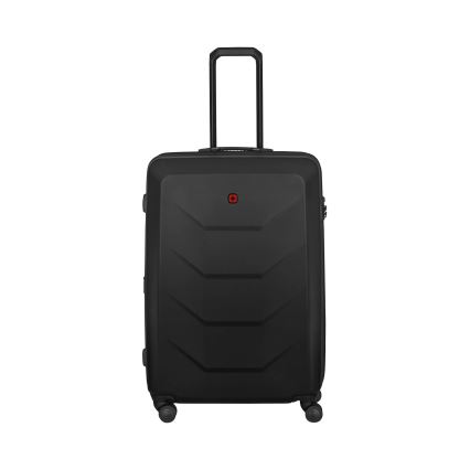 Wenger - Maleta de viaje con ruedas 93 l Prymo negro