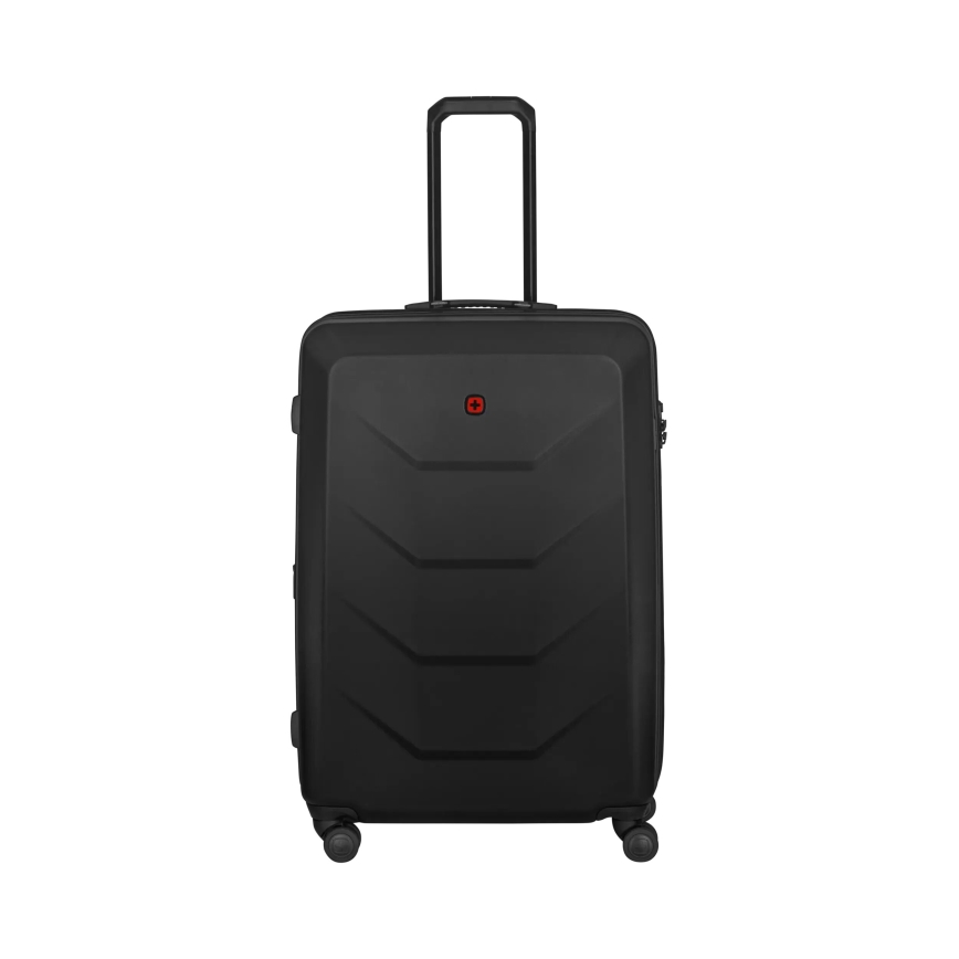 Wenger - Maleta de viaje con ruedas 93 l Prymo negro