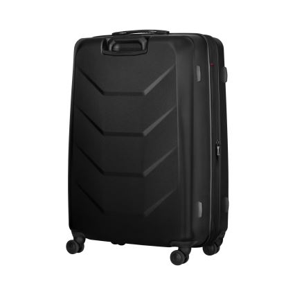Wenger - Maleta de viaje con ruedas 93 l Prymo negro
