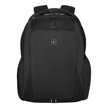 Wenger - Mochila para portátil 23 l 15,6" con bolsillo para tableta 10" XE Professional negro